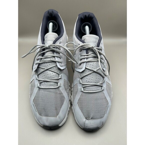 On Cloud 5 Mens 59.98909 Running Casual Shoes Glacier Gray Size 11 - Picture 4 of 8